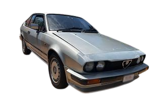 Alfa Romeo GTV 1976-1987 Replacement Wiper Blades